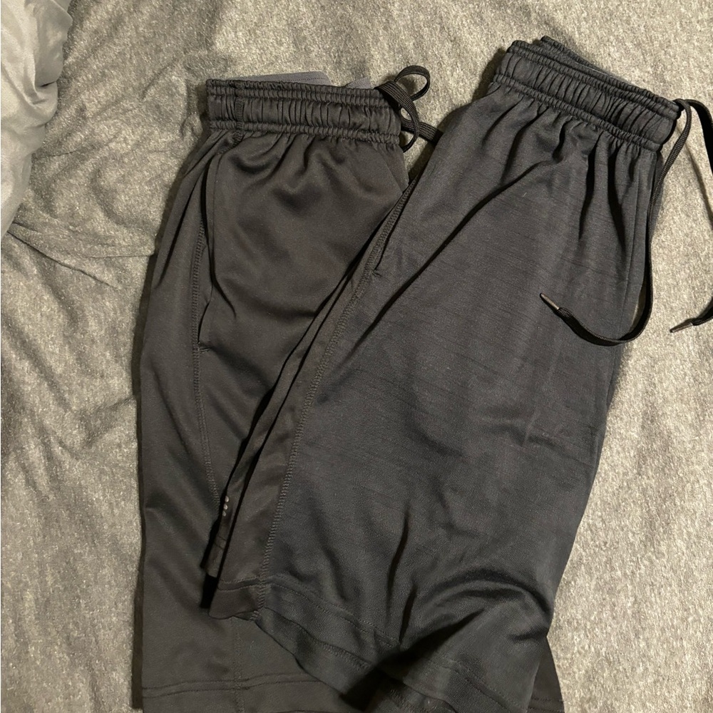 BCG basketball shorts